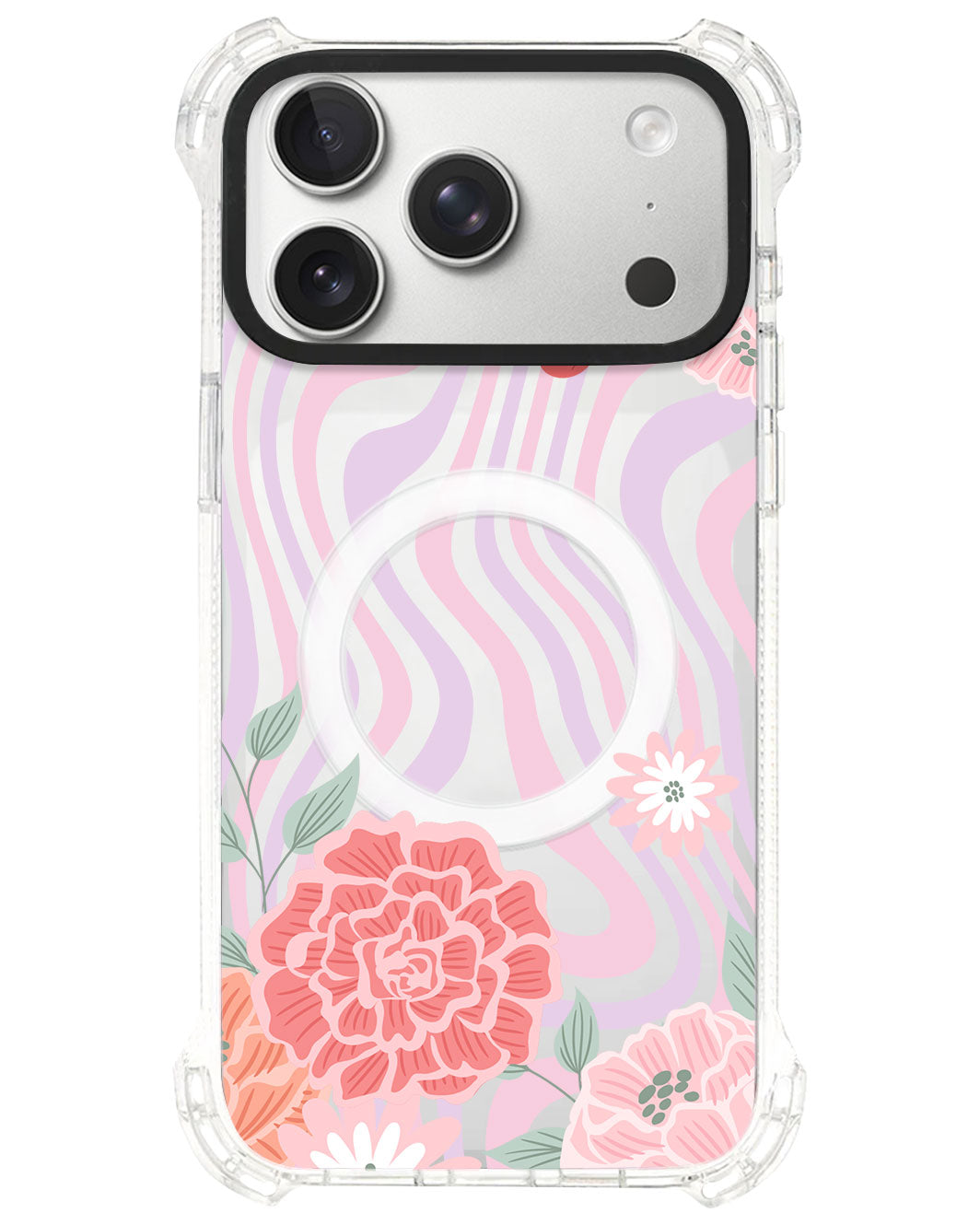 iPhone Ultimate Model-S⁴ - Carnation 1.0