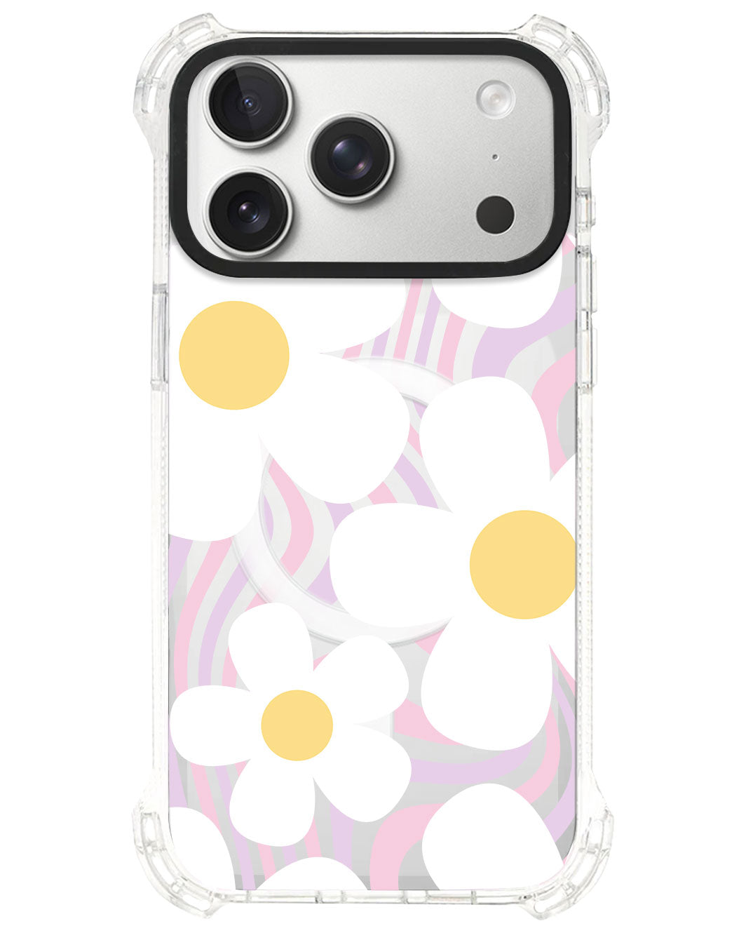 iPhone Rearguard UltimateS⁴ - Daisy 1.0