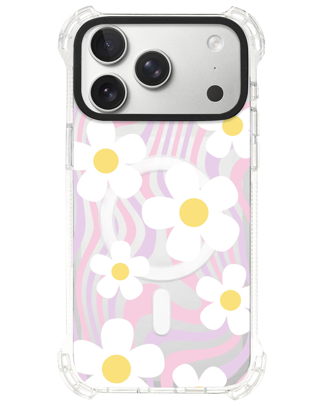 iPhone Rearguard UltimateS⁴ - Daisy 2.0