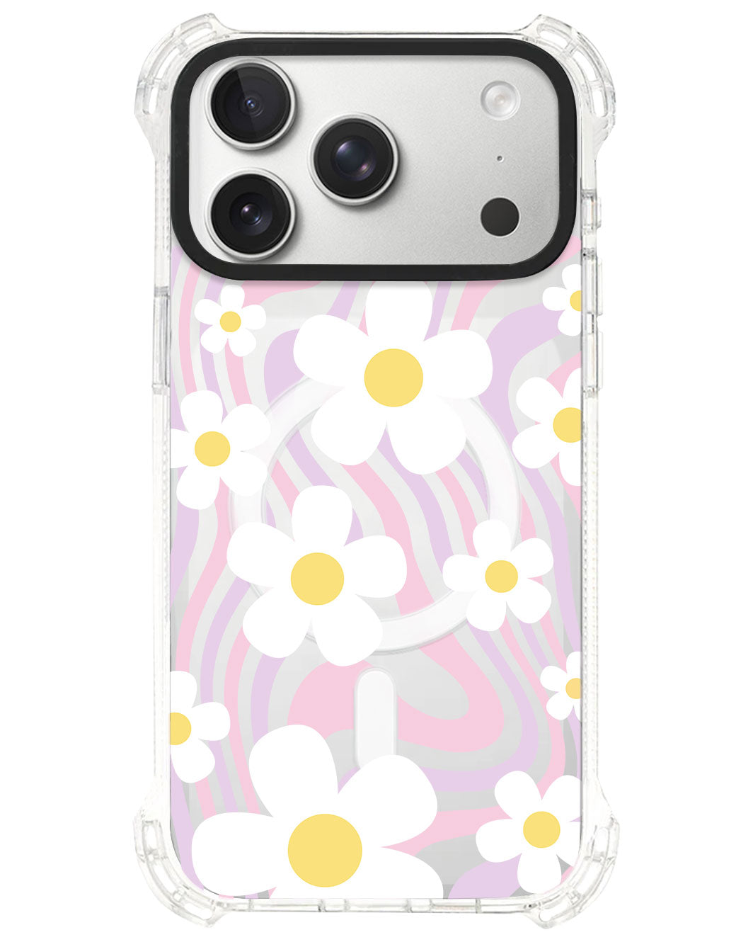 iPhone Ultimate Model-S⁴ - Daisy 3.0