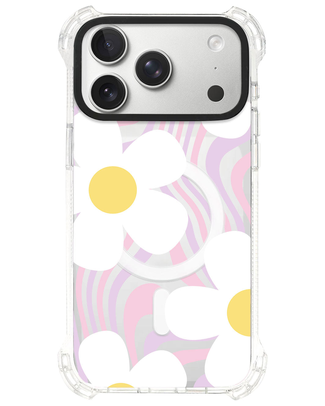 iPhone Ultimate Model-S⁴ - Daisy 4.0