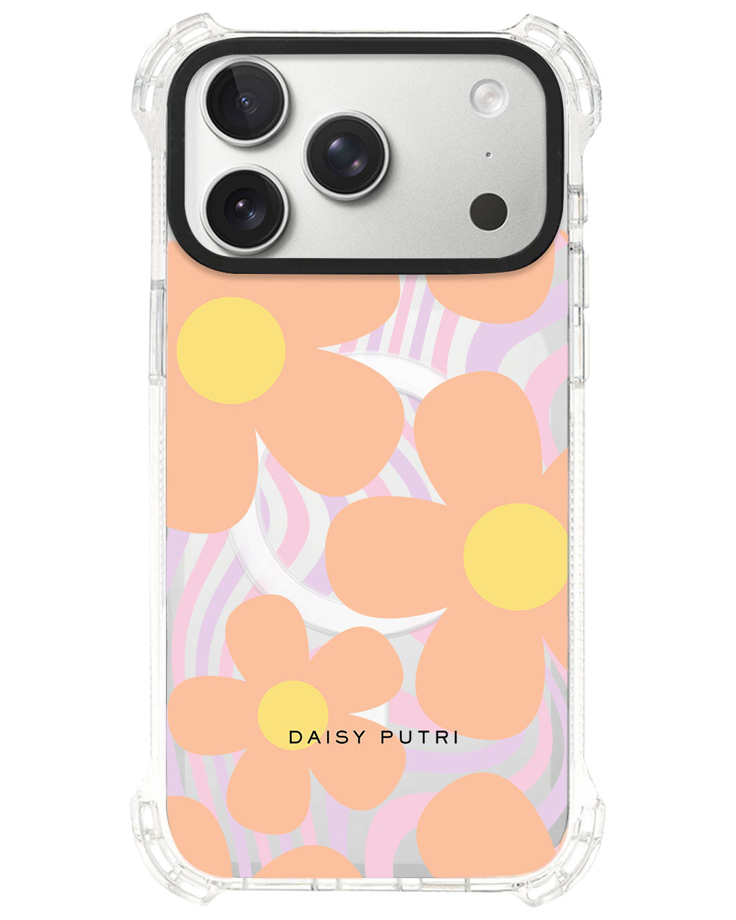 iPhone Ultimate Model-S⁴ - Daisy Love