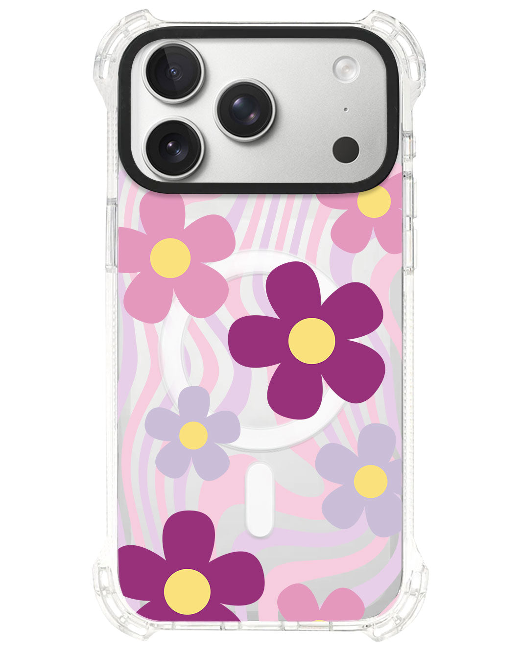 iPhone Rearguard UltimateS⁴ - Daisy Paradise