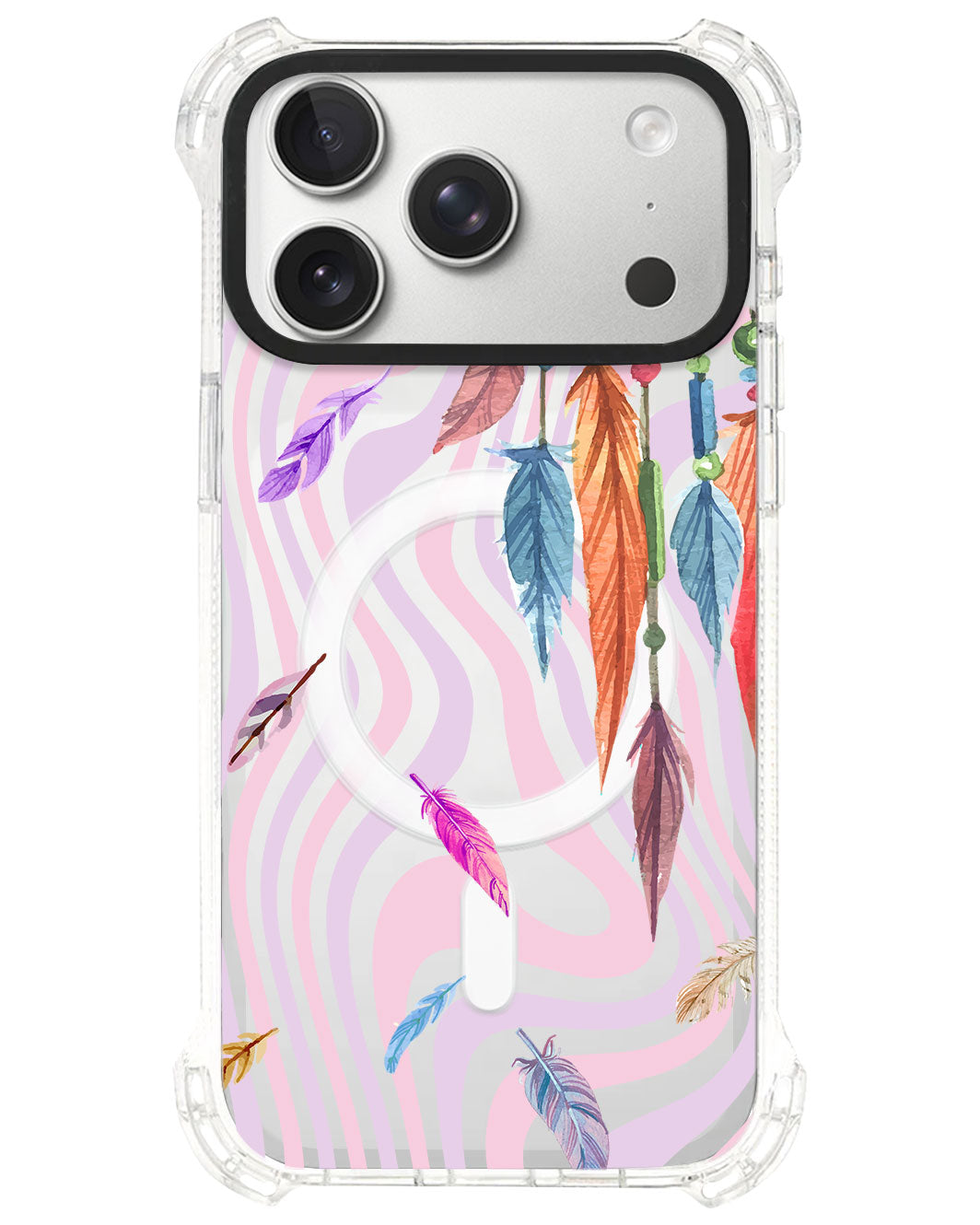 iPhone Ultimate Model-S⁴ - Dreamcatcher 2.0