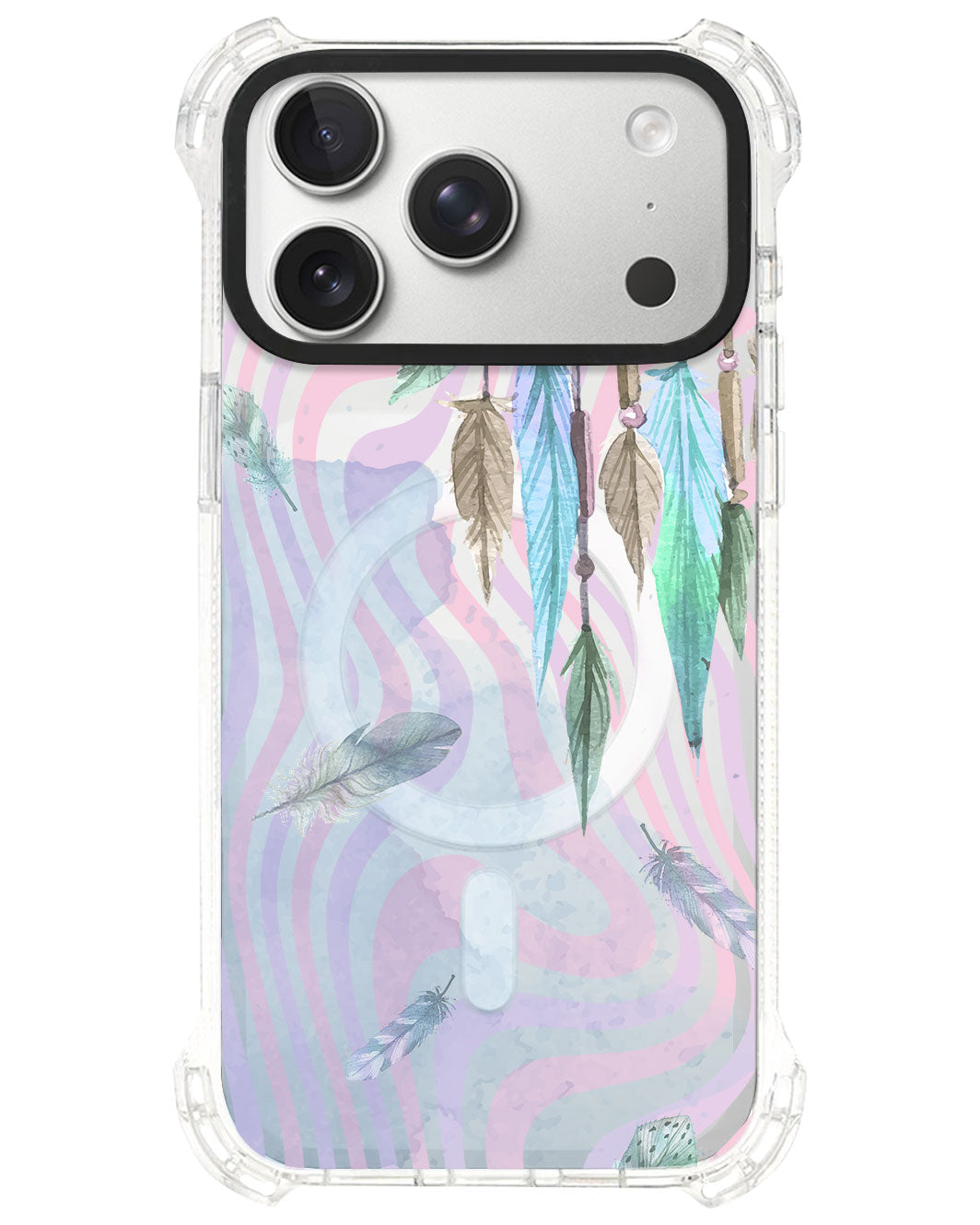 iPhone Ultimate Model-S⁴ - Dreamcatcher 3.0
