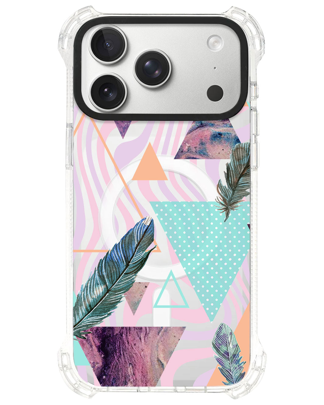 iPhone Rearguard UltimateS⁴ - Fantasy 1.0