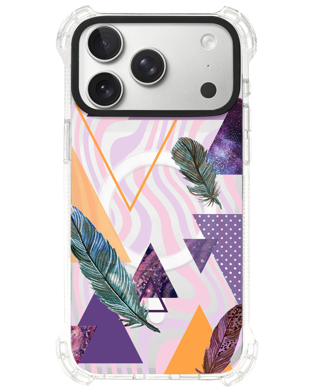 iPhone Rearguard UltimateS⁴ - Fantasy 2.0
