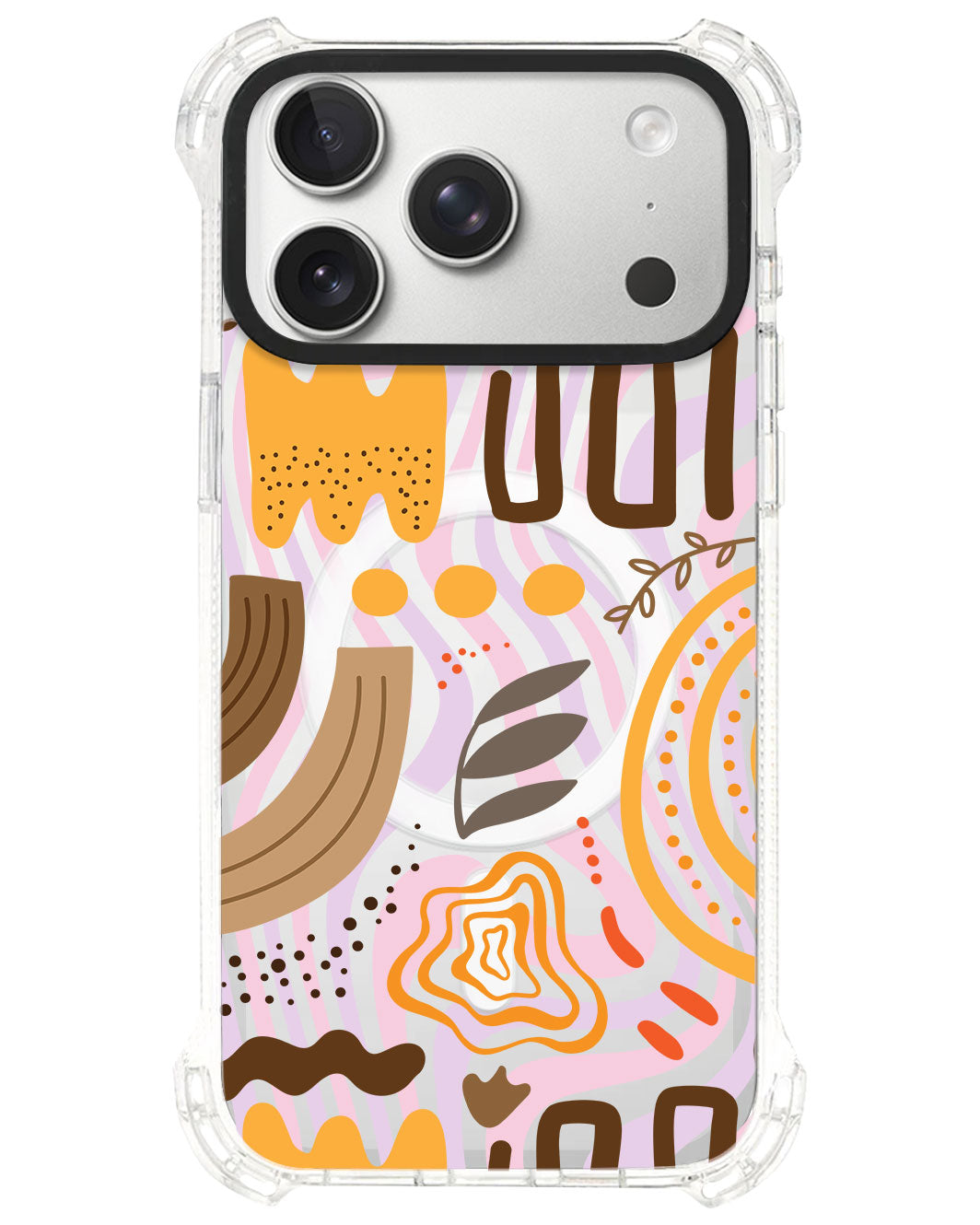 iPhone Rearguard UltimateS⁴ - Hello Autumn