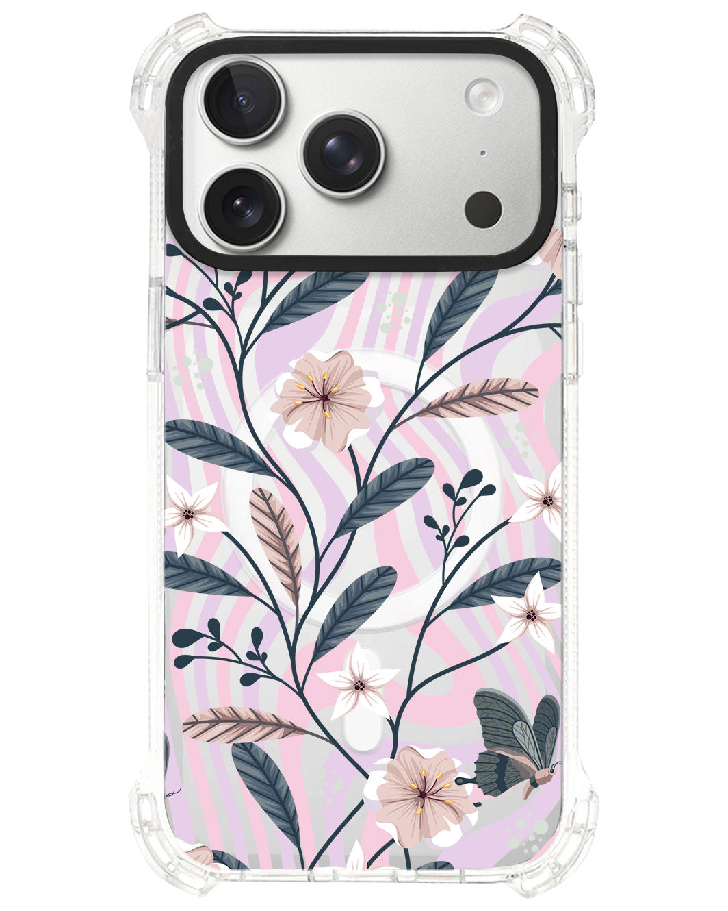 iPhone Rearguard UltimateS⁴ - Ivy