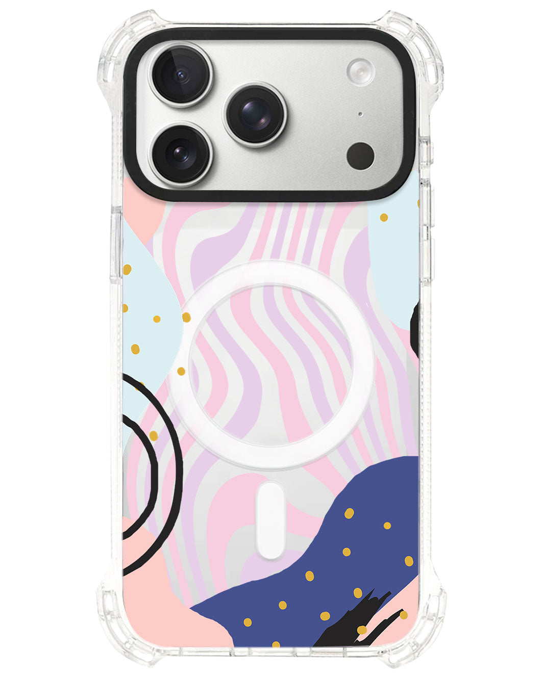 iPhone Rearguard UltimateS⁴ - Kensington