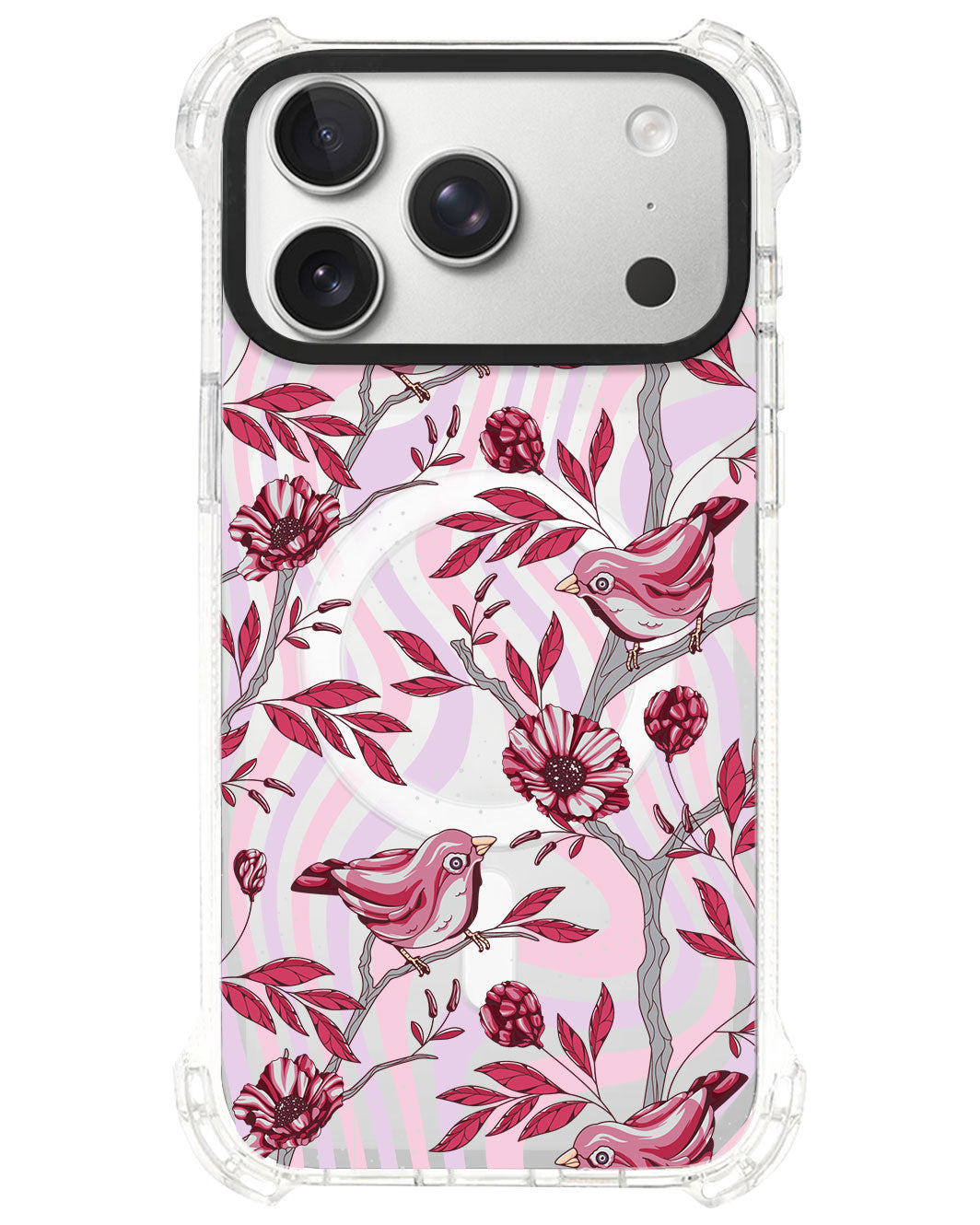 iPhone Rearguard UltimateS⁴ - Lovebird 11.0