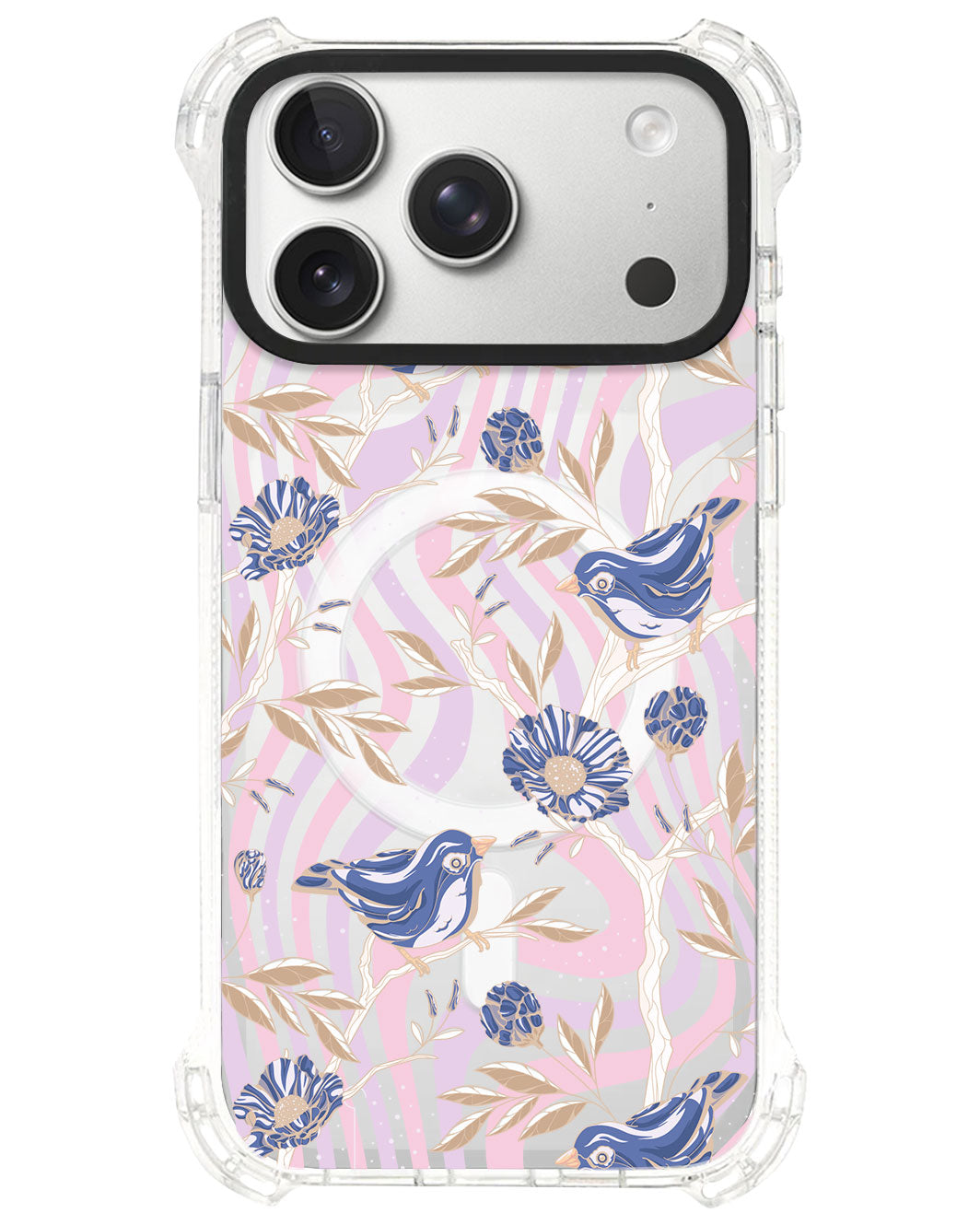 iPhone Rearguard UltimateS⁴ - Lovebird 12.0