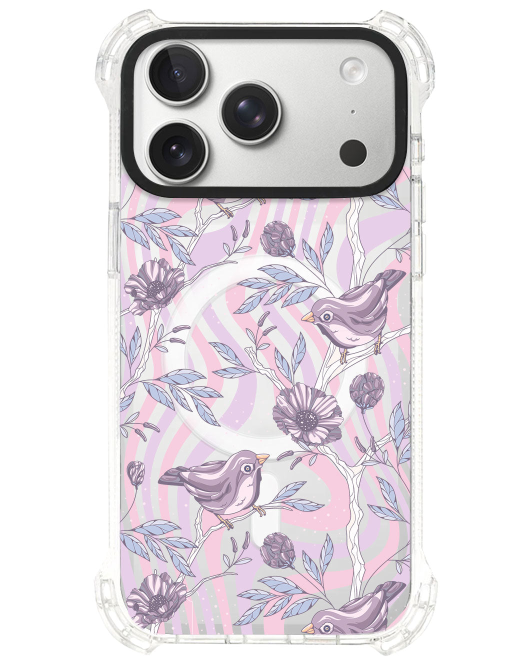 iPhone Ultimate Model-S⁴ - Lovebird 15.0