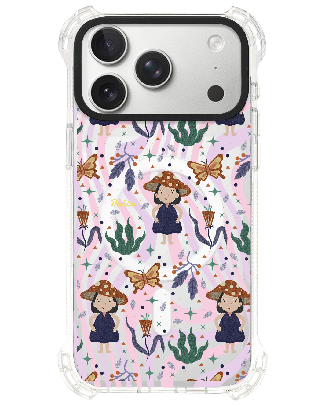 iPhone Rearguard UltimateS⁴ - Lost in the Forest 1.0