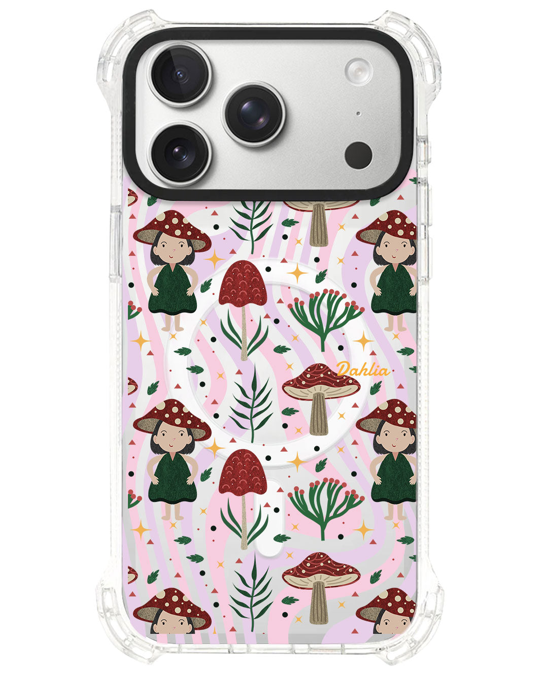 iPhone Rearguard UltimateS⁴ - Lost in the Forest 2.0