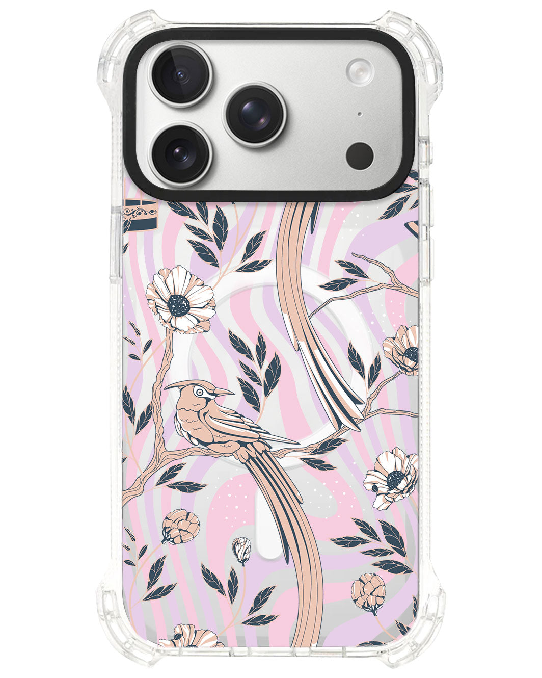 iPhone Rearguard UltimateS⁴ - Lovebird 2.0