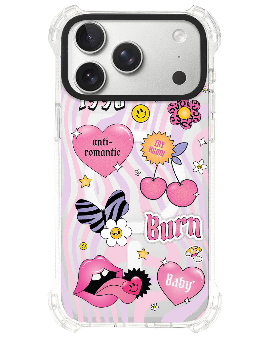 iPhone Ultimate Model-S⁴ - Lovesick