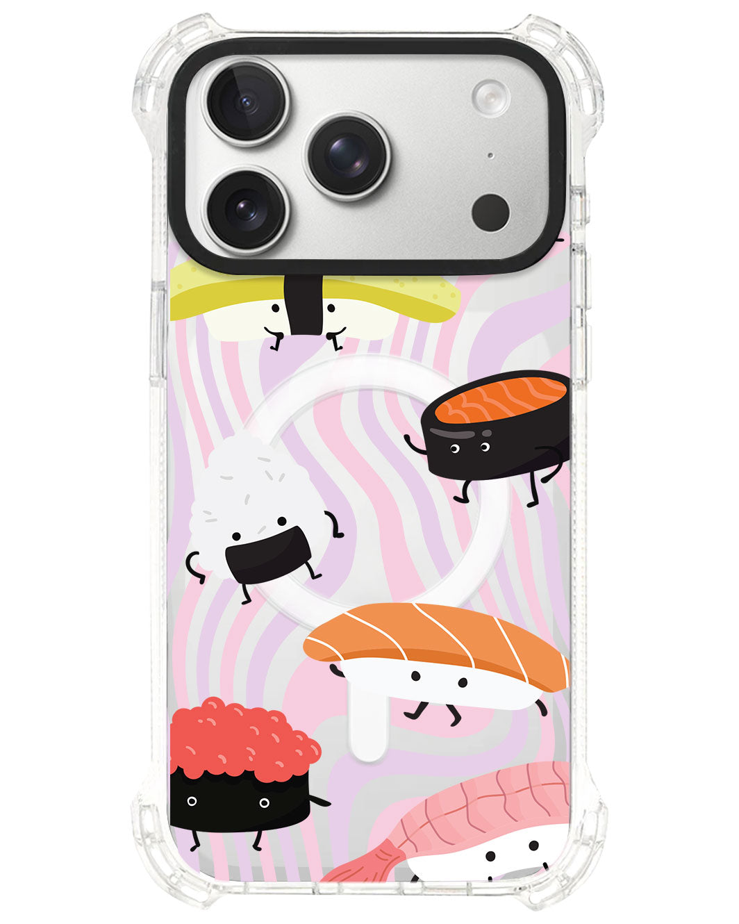 iPhone Ultimate Model-S⁴ - Omakase 1.0