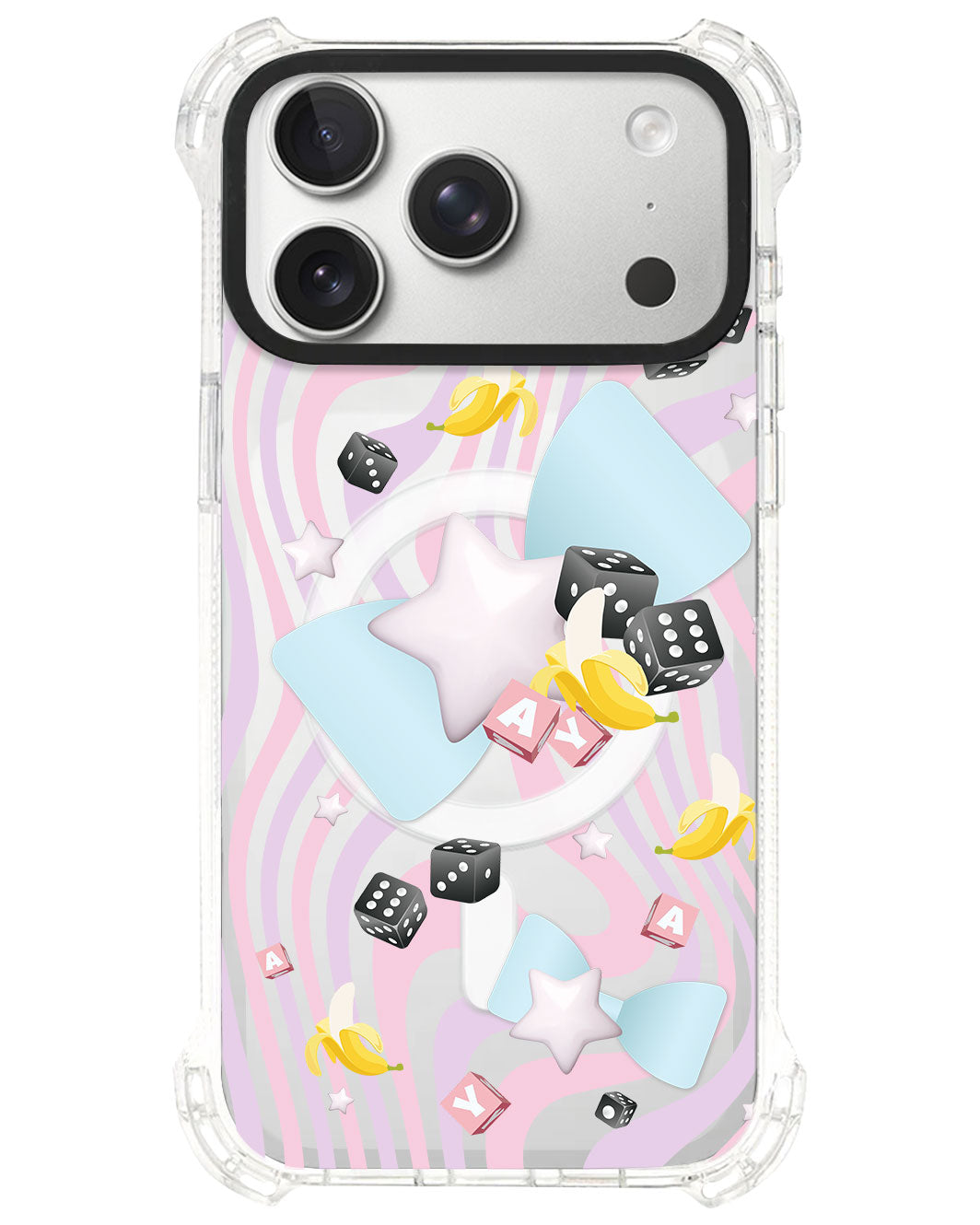 iPhone Ultimate Model-S⁴ - Perfect Case