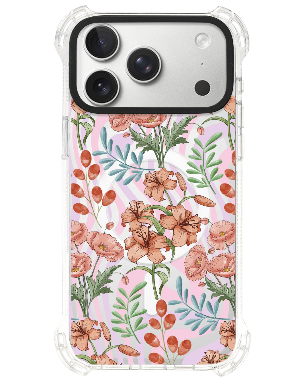 iPhone Rearguard UltimateS⁴ - Nora