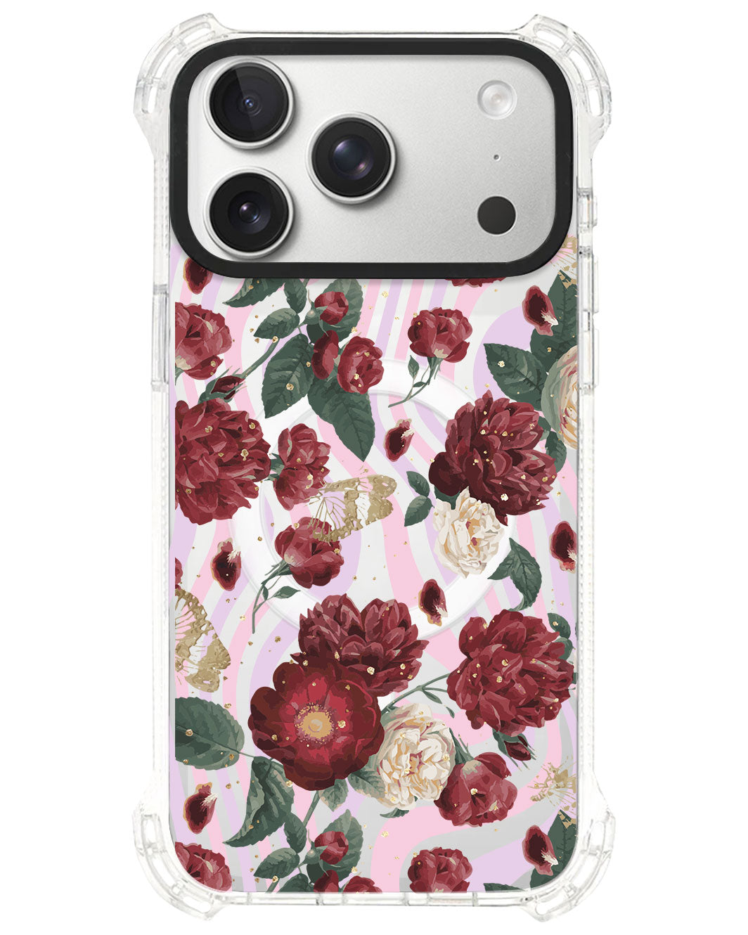 iPhone Rearguard UltimateS⁴ - Rosalie