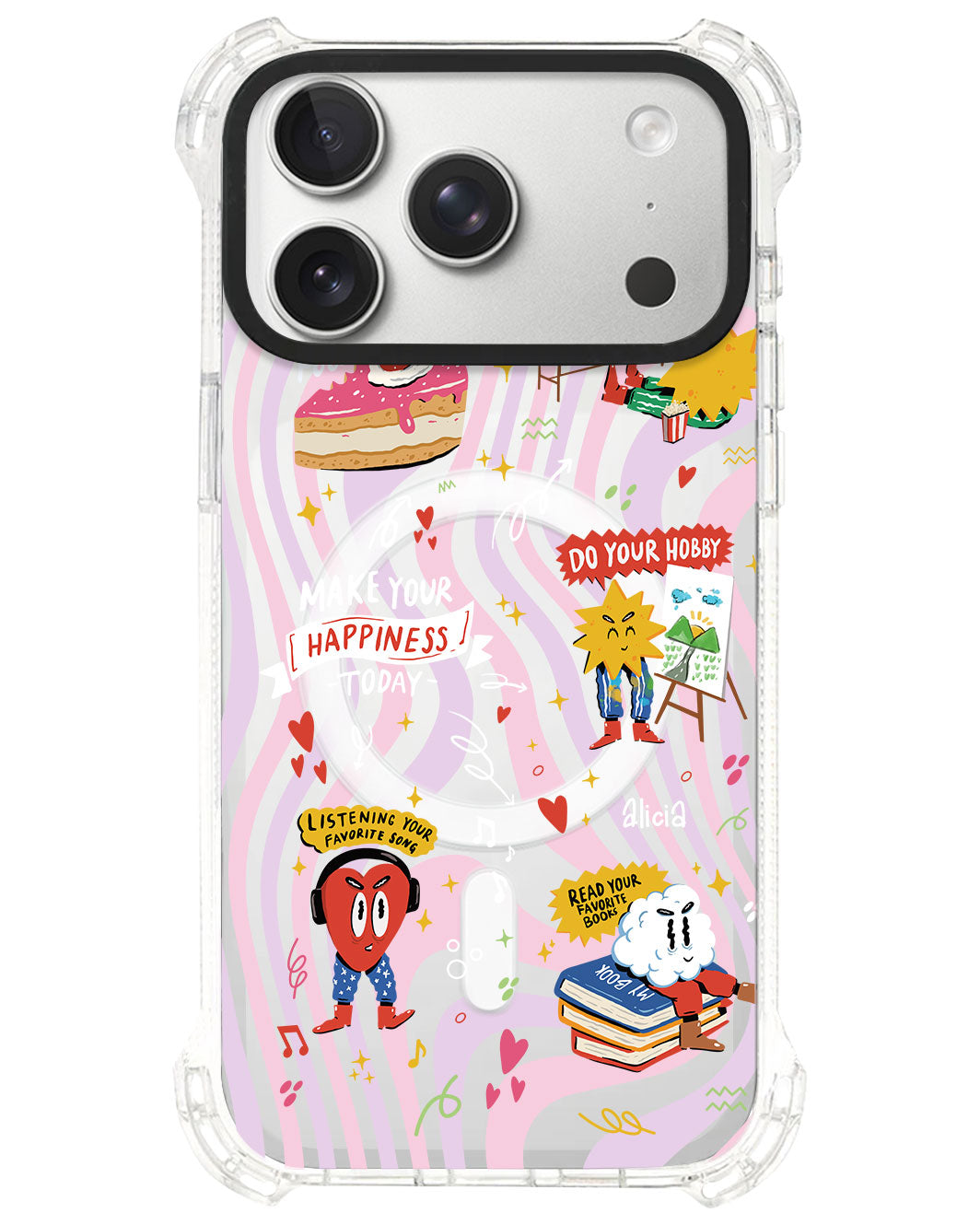 iPhone Ultimate Model-S⁴ - Selfless Love 1.0
