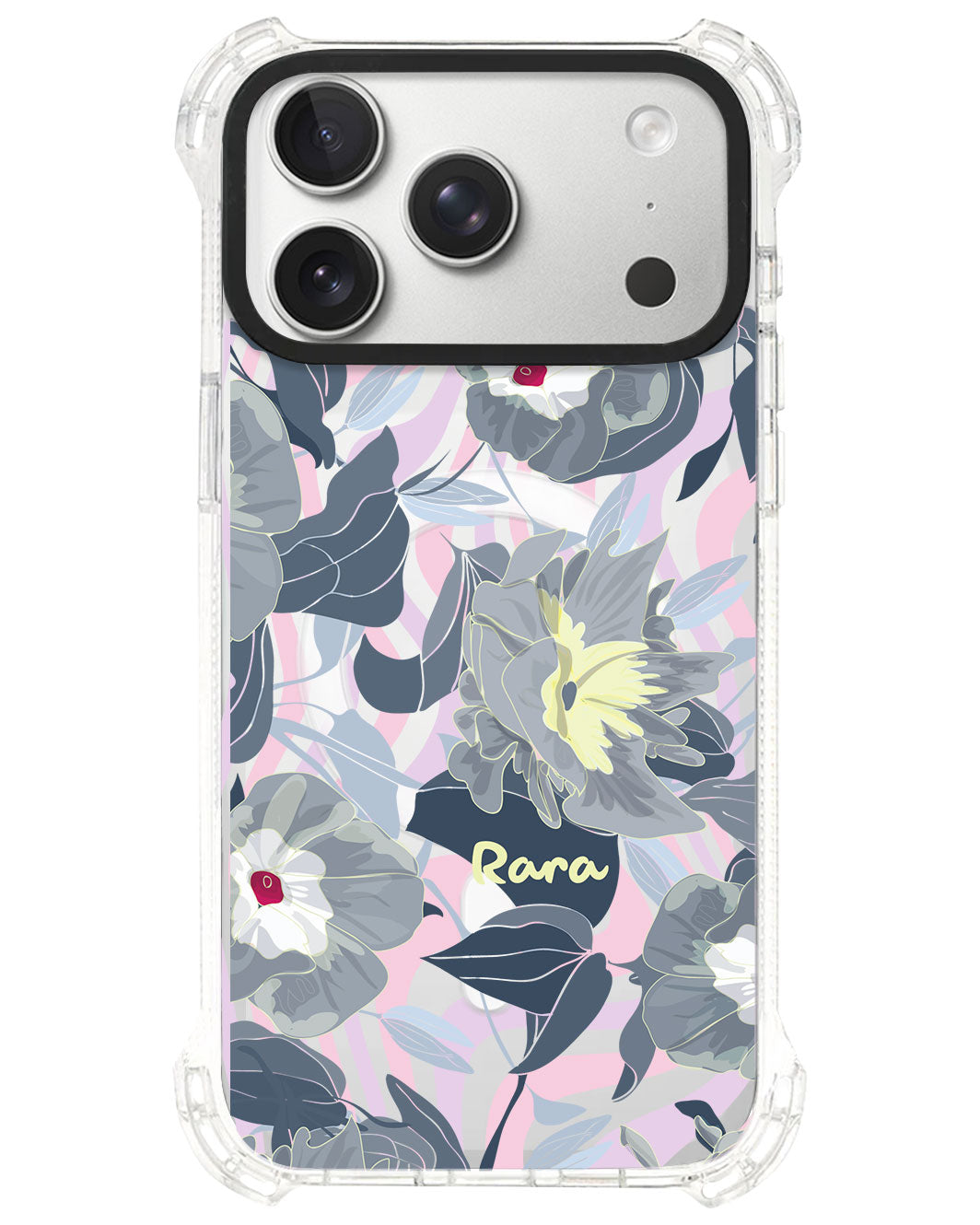 iPhone Rearguard UltimateS⁴ - September Morning Glory