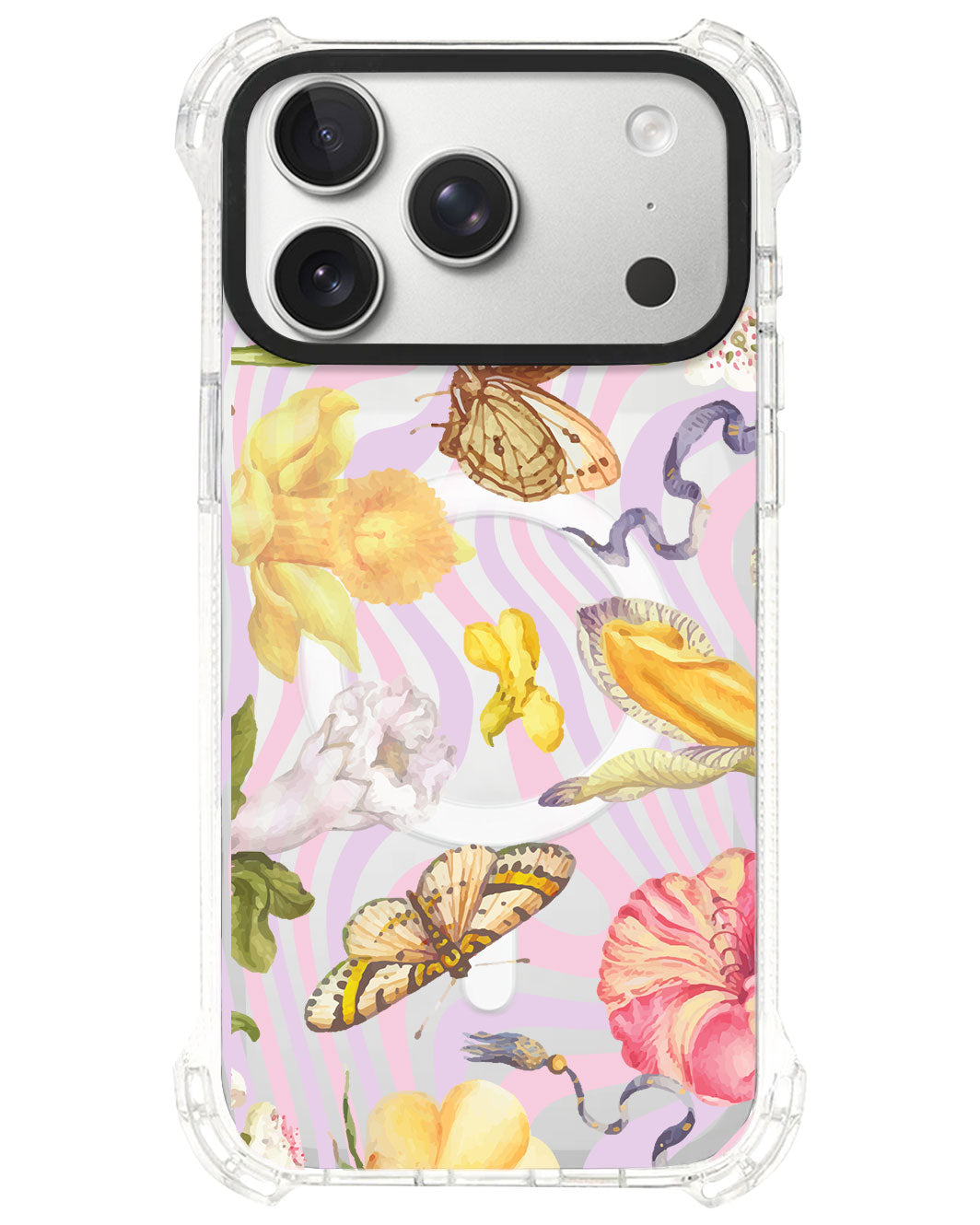 iPhone Ultimate Model-S⁴ - Sunny