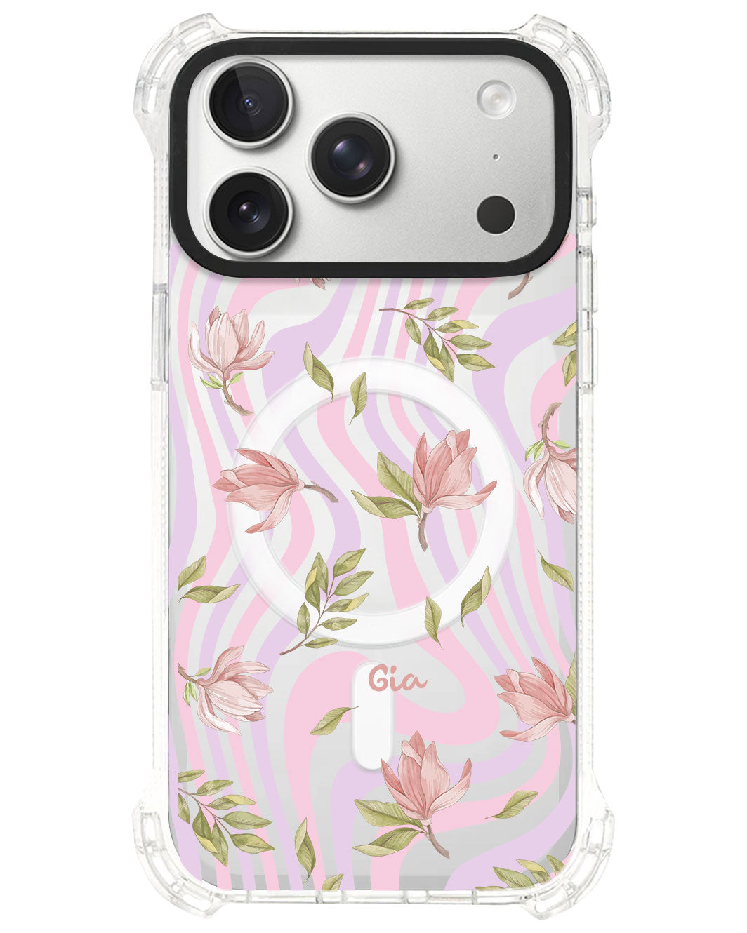 iPhone Rearguard UltimateS⁴ - Azalea