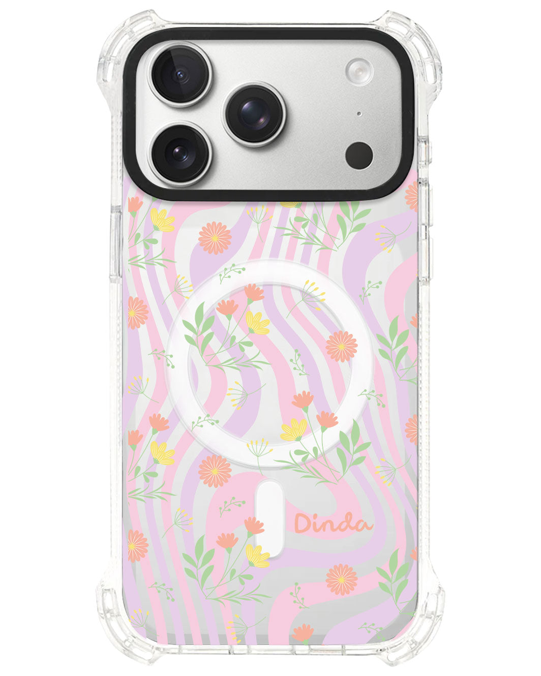 iPhone Ultimate Model-S⁴ - Dandelion
