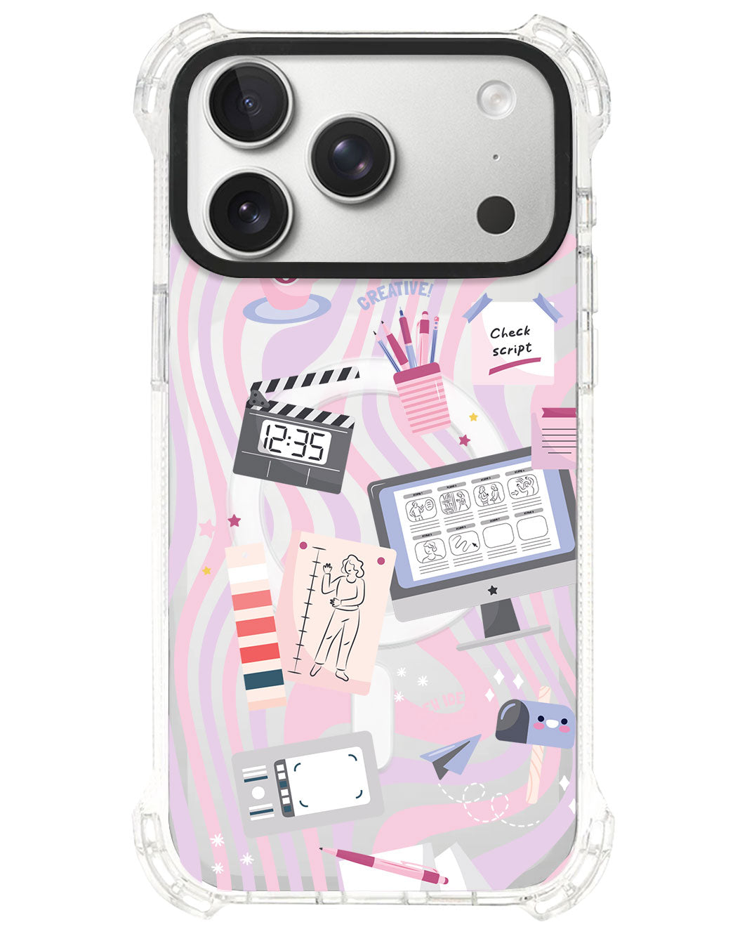 iPhone Ultimate Model-S⁴ - Designer