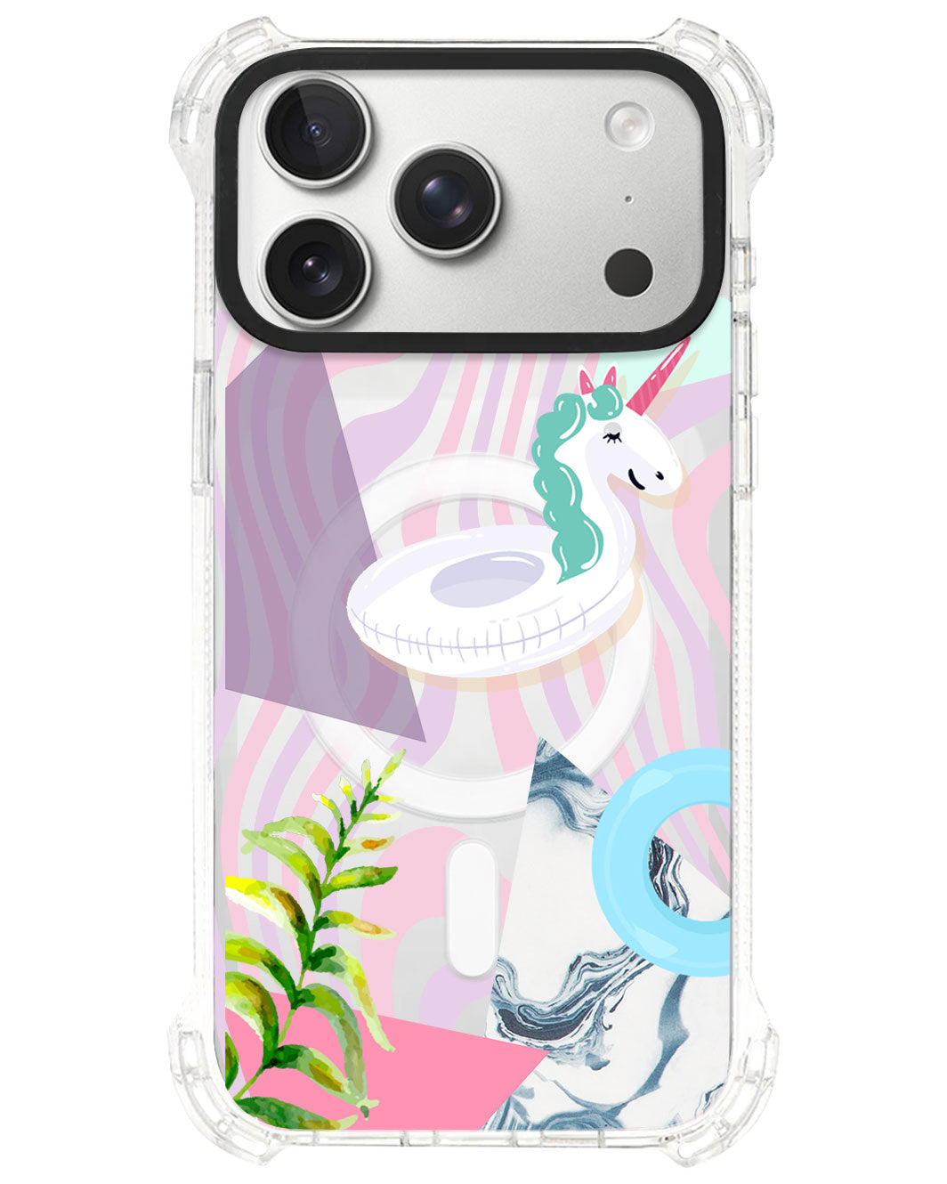 iPhone Ultimate Model-S⁴ - Floaties