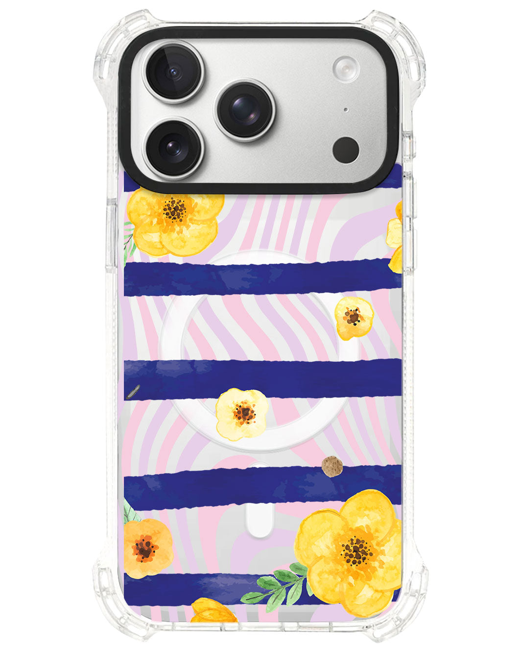 iPhone Rearguard UltimateS⁴ - Helebores