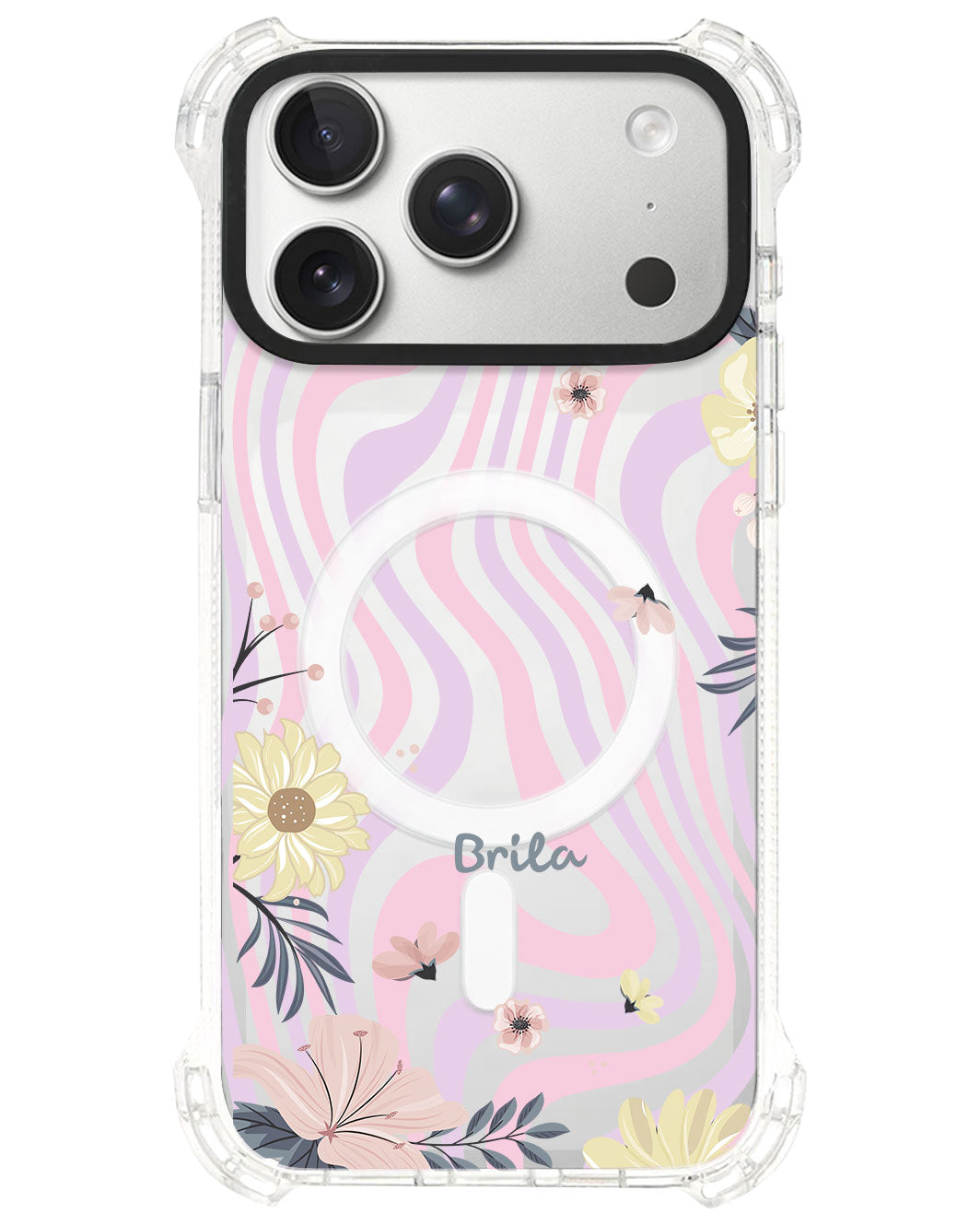 iPhone Rearguard UltimateS⁴ - Margaret