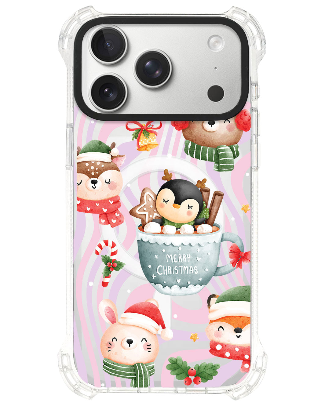 iPhone Ultimate Model-S⁴ - Storybook Christmas 2.0