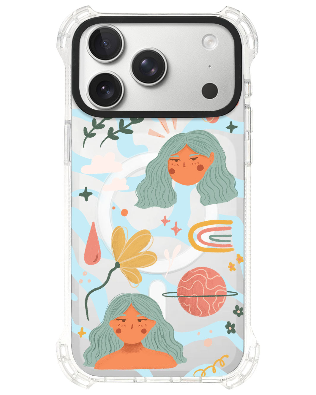 iPhone Rearguard UltimateS⁴ - Adena's World