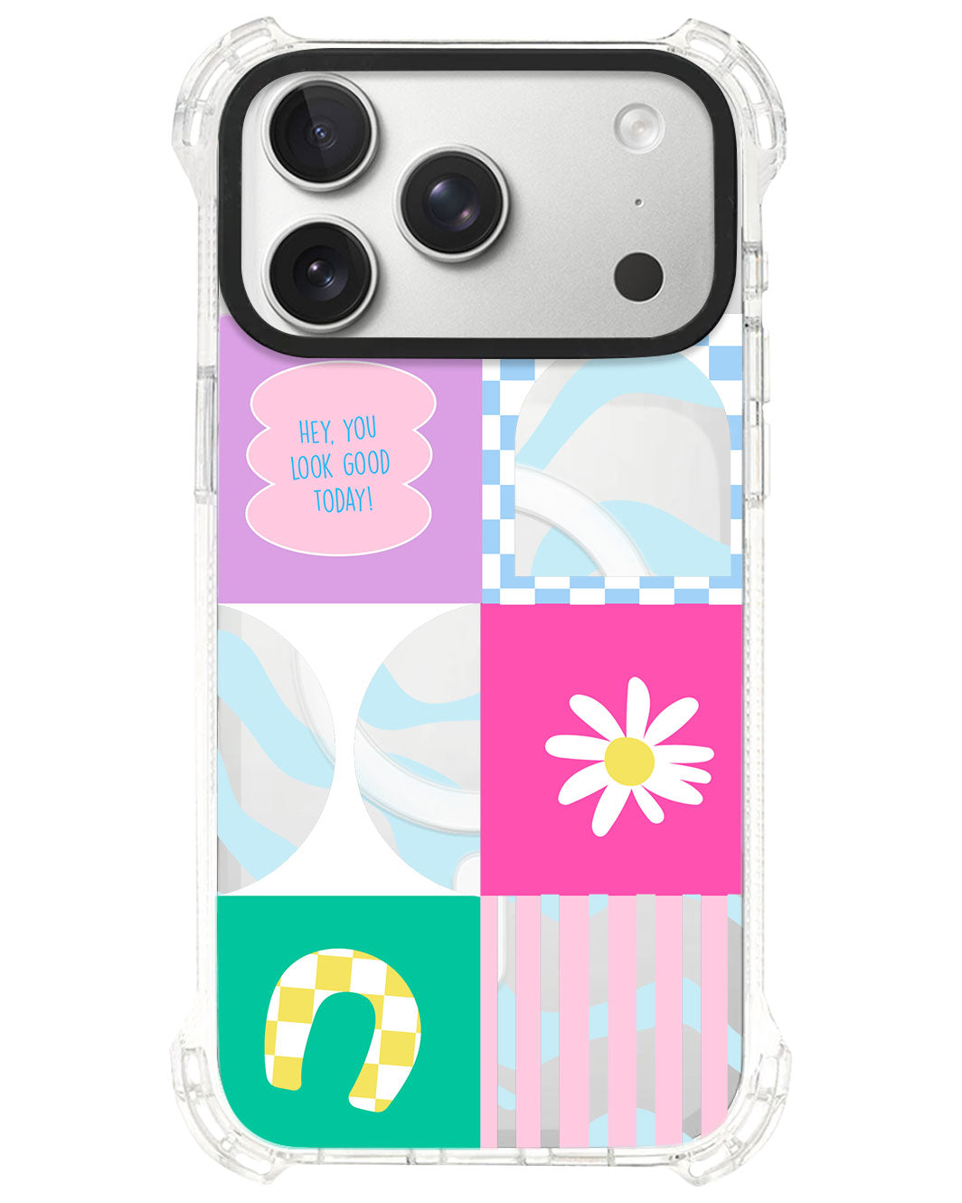 iPhone Rearguard UltimateS⁴ - Aesthetic 2.0