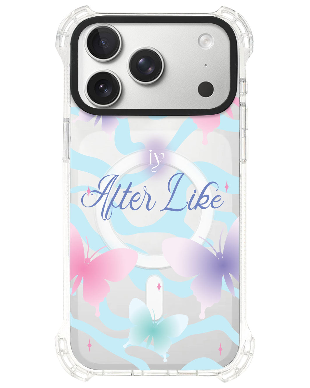 iPhone Rearguard UltimateS⁴ - IVE After Like