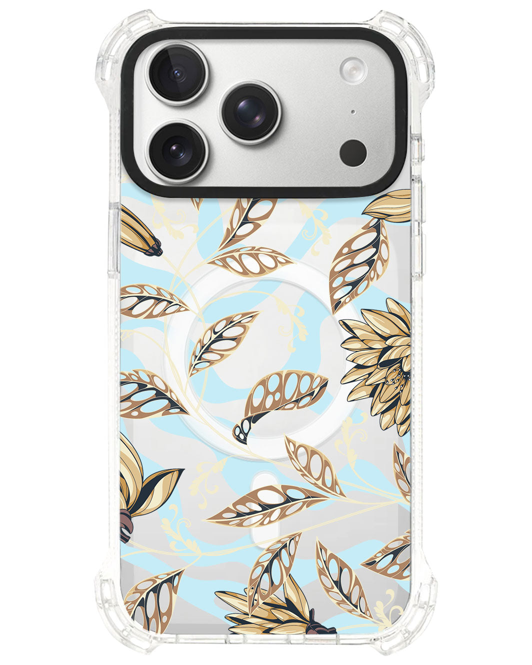 iPhone Rearguard UltimateS⁴ - Better than Gold