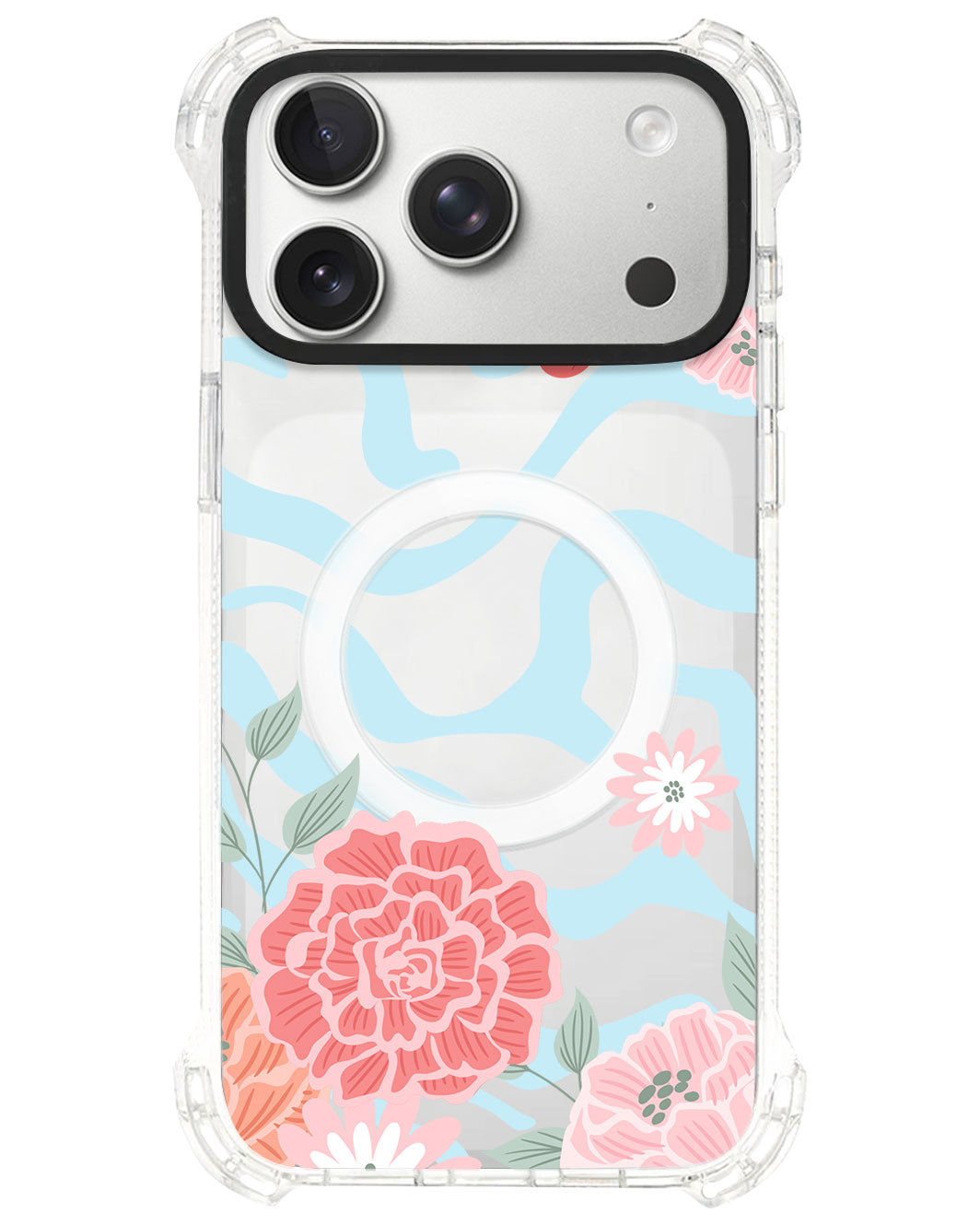 iPhone Ultimate Model-S⁴ - Carnation 1.0