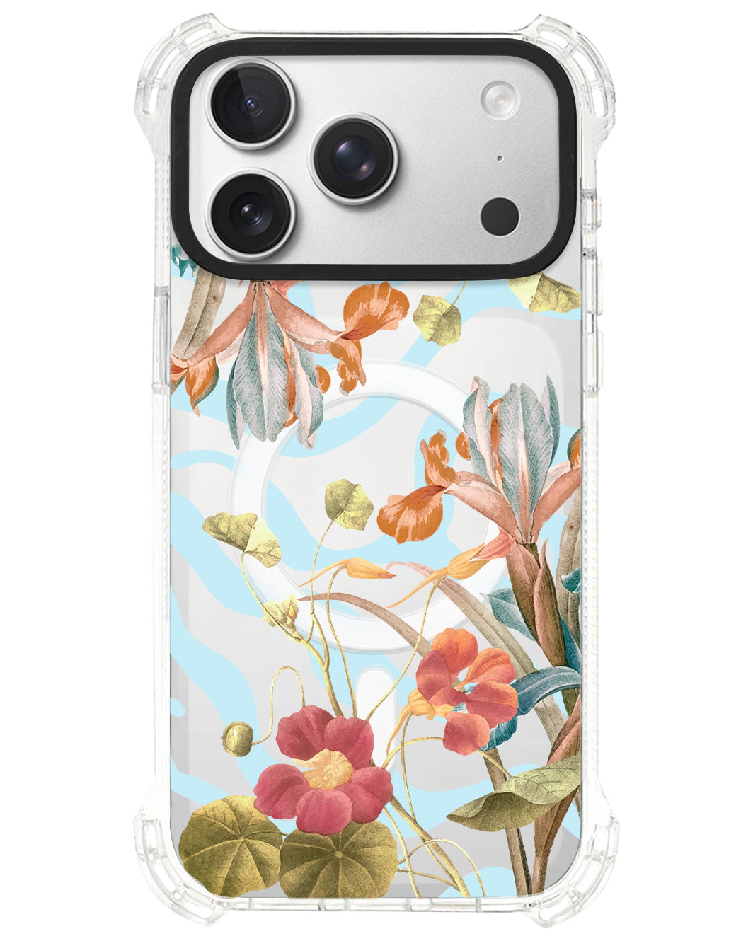 iPhone Ultimate Model-S⁴ - Caroline