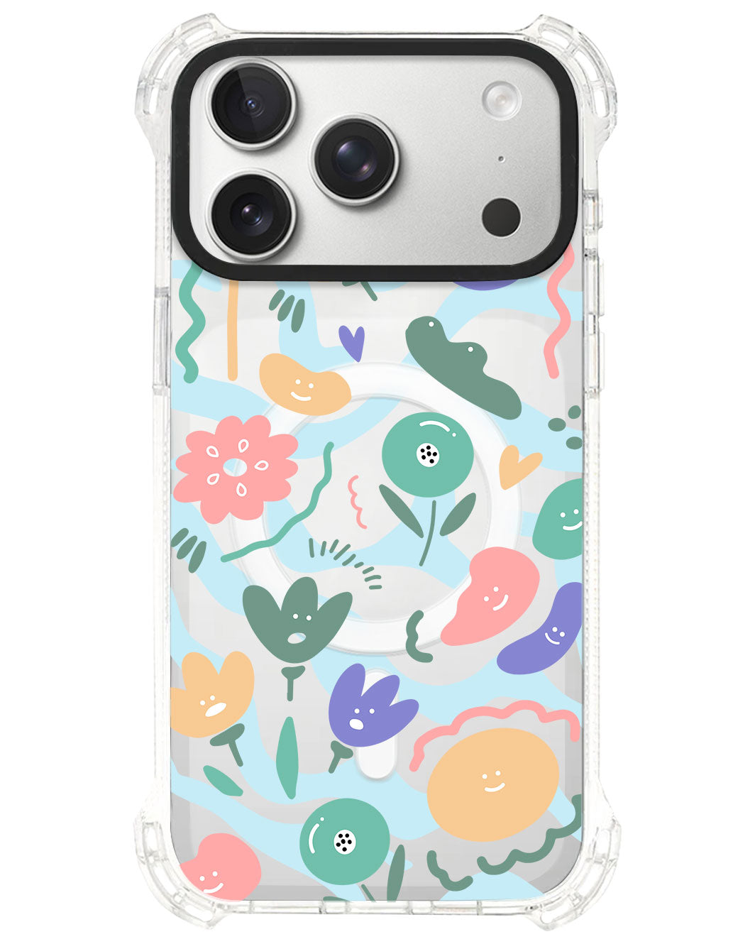 iPhone Rearguard UltimateS⁴ - Celestial