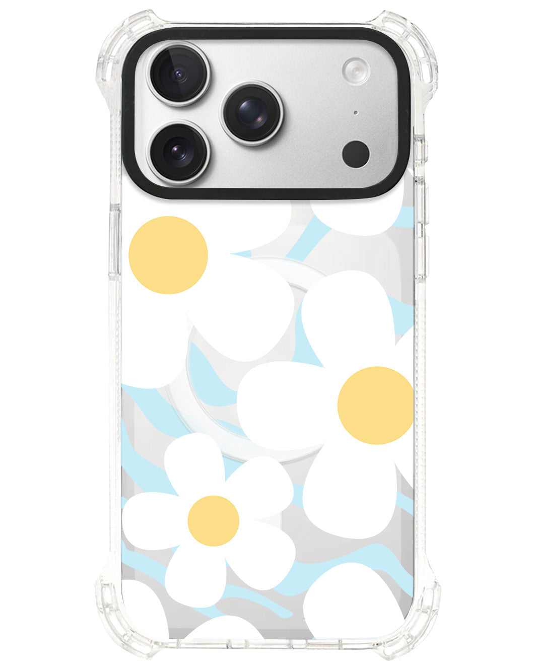 iPhone Rearguard UltimateS⁴ - Daisy 1.0