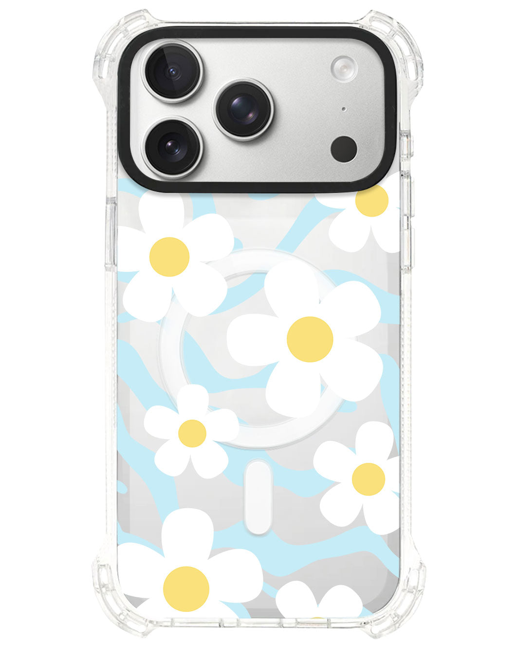 iPhone Rearguard UltimateS⁴ - Daisy 2.0