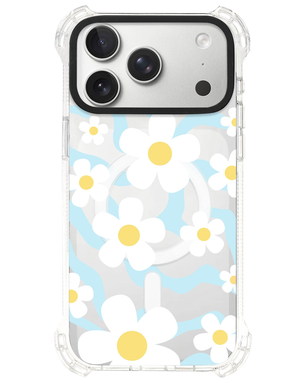 iPhone Rearguard UltimateS⁴ - Daisy 3.0