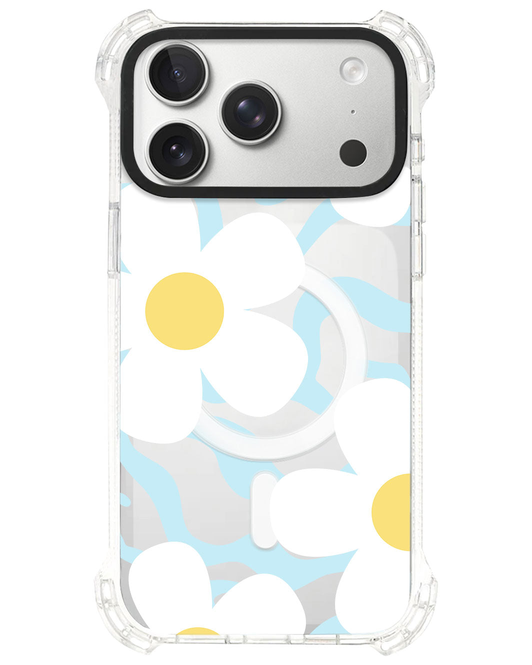 iPhone Rearguard UltimateS⁴ - Daisy 4.0