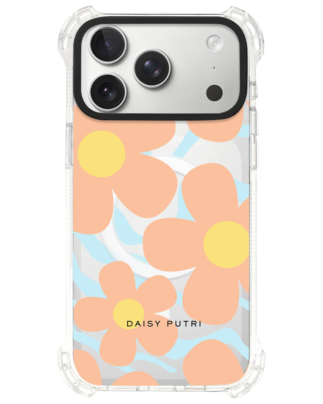 iPhone Ultimate Model-S⁴ - Daisy Love