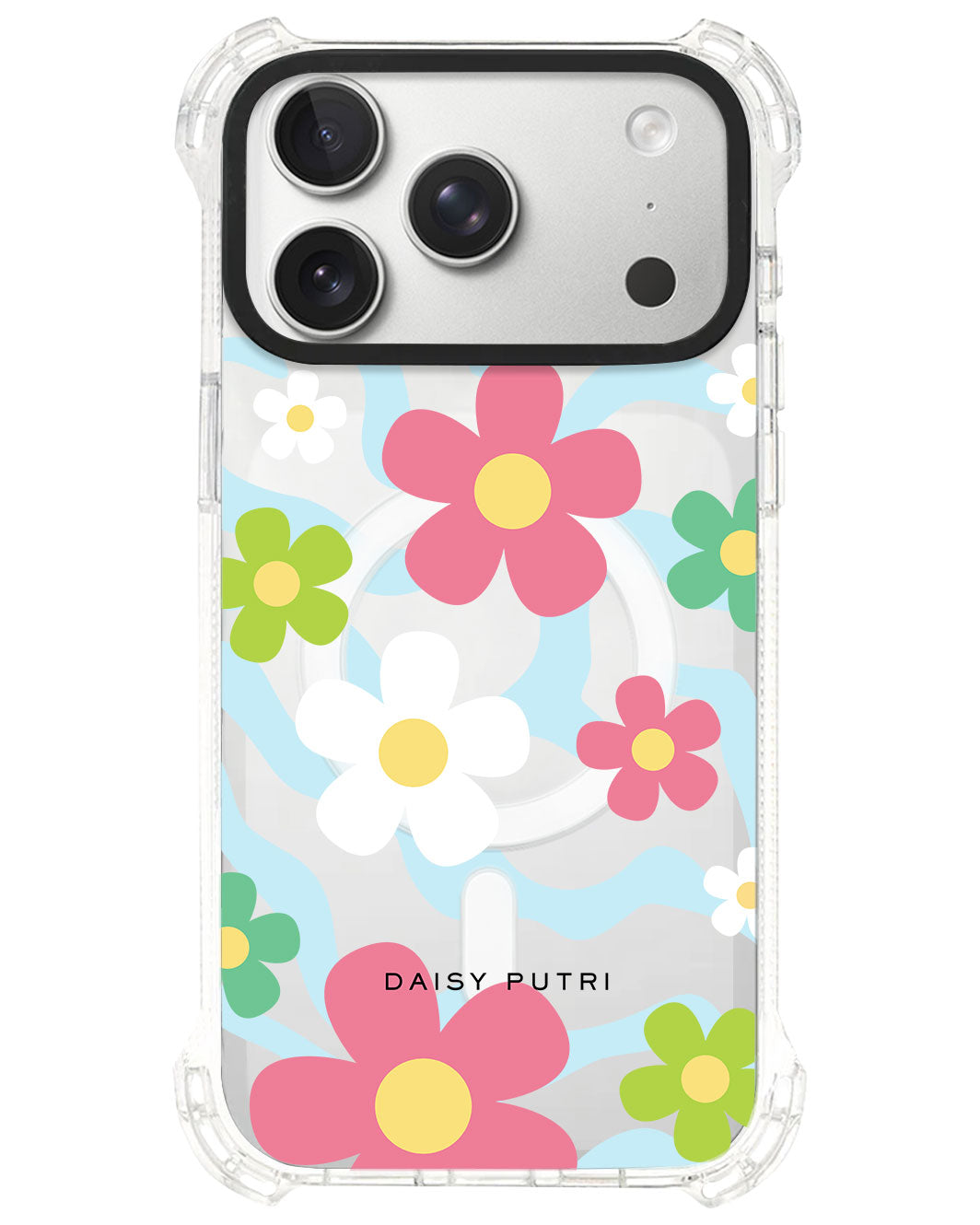iPhone Ultimate Model-S⁴ - Daisy Wild