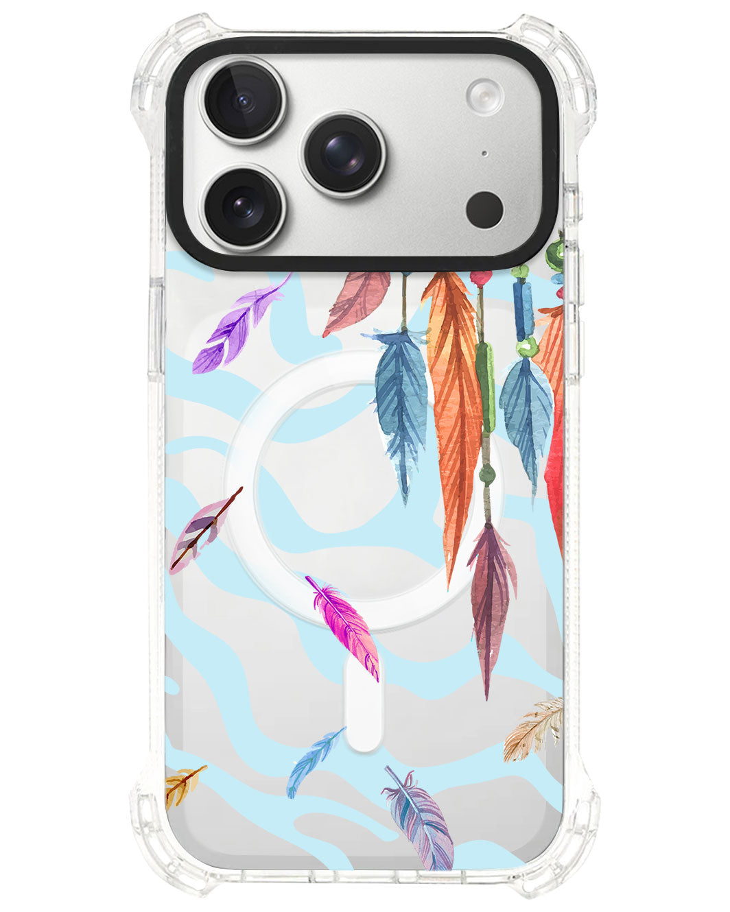 iPhone Ultimate Model-S⁴ - Dreamcatcher 2.0