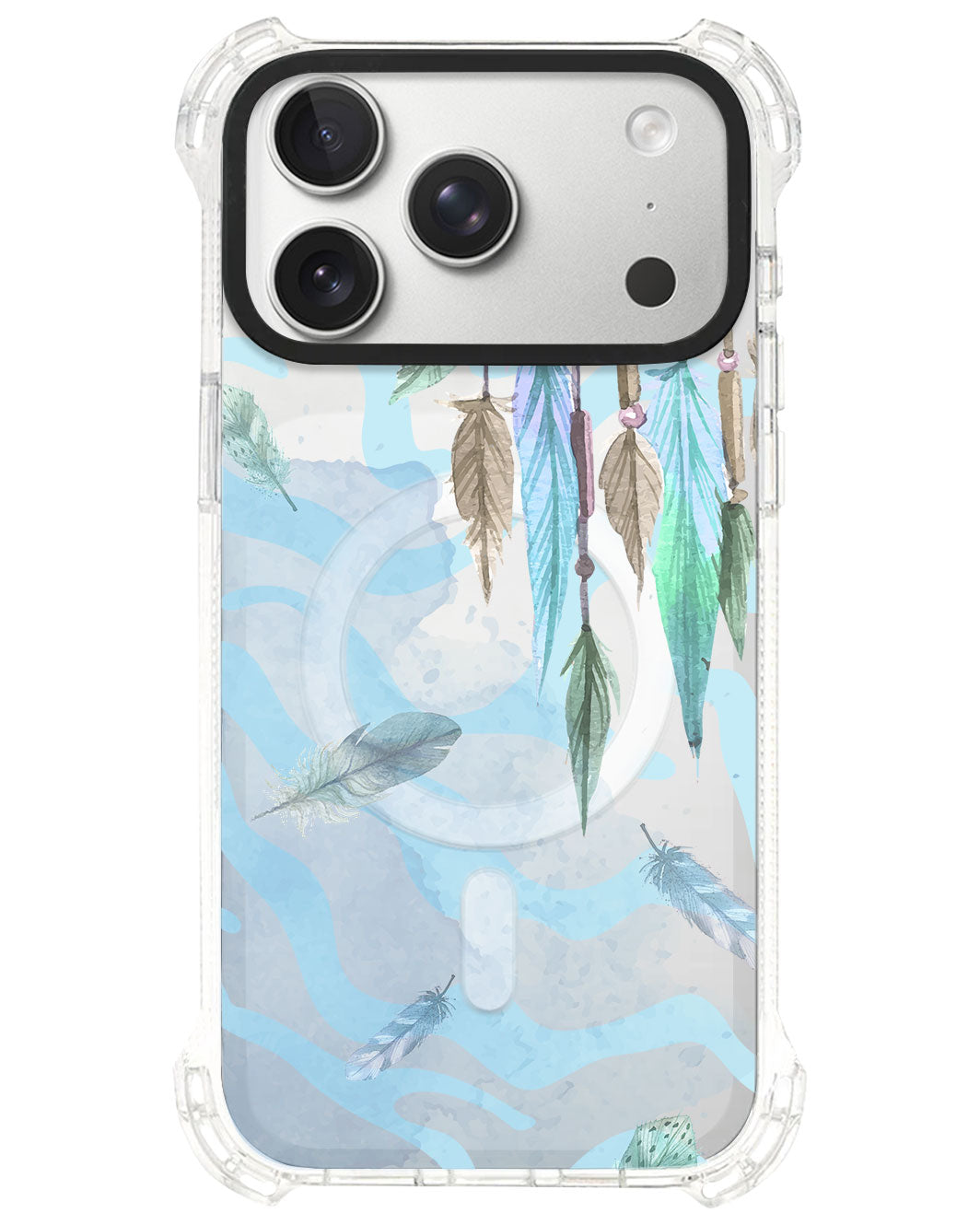 iPhone Rearguard UltimateS⁴ - Dreamcatcher 3.0